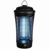 Black Flag 40W Octenol Bug Zapper 18.5 H x 9.5 W in. for Outdoor Flying Insects