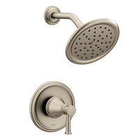 Brushed nickel Posi-Temp(R) shower only