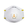 3m 8511ha1-C-Ps Sanding & Fiberglass Valved Respirator