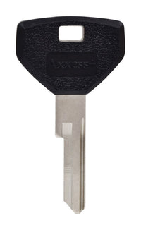 Hillman KeyKrafter Automotive Key Blank 15R Single  For Chrysler (Pack of 5).