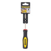 Stanley 3/16 in. X 3 in. L Slotted Standard Cabinet Tip Screwdriver 1 pc