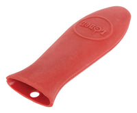 Lodge Red Silicone Handle Holder