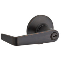 438CNL 11P UL RCAL RCS K4 Carson Entry - Venetian Bronze