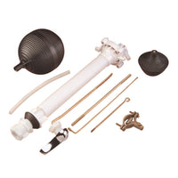 Plumb Pak Toilet Repair Kit For Universal