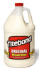 Titebond Original Translucent Wood Glue 1 gal.