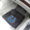 NFL - Indianapolis Colts Heavy Duty Car Mat Set - 2 Pieces