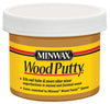 Minwax Golden Oak Wood Putty 3.75 oz