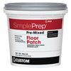 Custom Building Products SimplePrep Ready to Use Gray Patch 1 qt