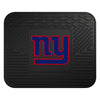 NFL - New York Giants Back Seat Car Mat - 14in. x 17in.