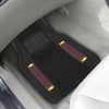 NBA - Cleveland Cavaliers 2 Piece Deluxe Car Mat Set