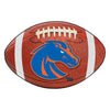 Boise State University Football Rug - 20.5in. x 32.5in.