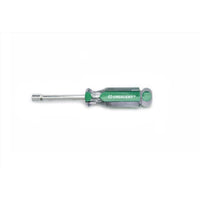 Crescent 11/32 in. SAE Tri-Lobe Nut Driver 6.75 in. L 1 pc