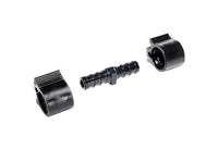 Flair-It PEXLock 3/8 in. PEX X 3/8 in. D PEX Straight Coupling