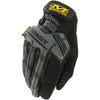 Mechanix Wear M-Pact Men's Indoor/Outdoor Impact Gloves Black/Gray XL 1 pair