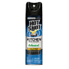 Hot Shot 4470 14 Oz Kitchen Bug Killer2 (Pack of 12)