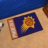 NBA - Phoenix Suns Uniform Rug - 19in. x 30in.