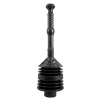 PlumbCraft Bellows Plunger 21 in. L X 5.5 in. D