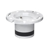 Oatey PVC Closet Flange (Pack of 2)