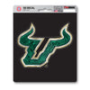 University of South Florida 3D Decal Sticker