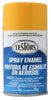 Testor'S 1214t 3 Oz Yellow Gloss Spray Enamel (Pack of 3)