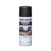 Rust-Oleum Stops Rust Textured Galaxy Spray Paint 12 oz. (Pack of 6)