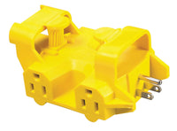 Adaptr 5Outlt Yellow Ul