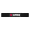 MLB - Washington Nationals Bar Mat - 3.25in. x 24in.