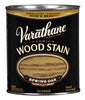 Varathane Premium Solid Spring Oak Oil-Based Urethane Modified Alkyd Wood Stain 0.5 pt