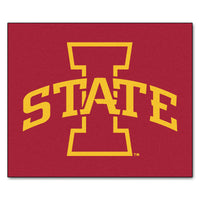 Iowa State University Rug - 5ft. x 6ft.