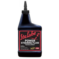 CRC Power Steering Fluid 15 oz