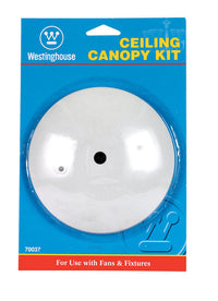 Westinghouse Ceiling Canopy Kit