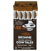 Goetze's Candy Cow Tales Brownie Caramels 1 oz (Pack of 36)