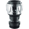 PlumbCraft Male Thread Chrome Faucet Aerator