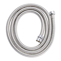 Keeney Stylewise Stainless Steel 72 inch in. Shower Hose