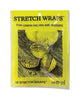 Harold Import Regency Stretch Wraps Yellow Mesh Lemon Bags