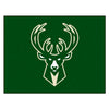 NBA - Milwaukee Bucks Rug - 34 in. x 42.5 in.