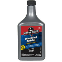 Motor Medic Gunk Diesel Fuel Anti-Gel 32 oz.