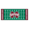 Mississippi State University Field Runner Mat - 30in. x 72in.