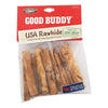 Castor and Pollux Good Buddy Rawhide Mini Rolls - Case of 12