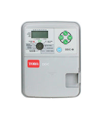 Toro DDC Series Programmable 8 Zone Irrigation Timer