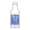 Ayala's Herbal Water - Still Lavender Mint - Case of 12 - 16 Fl oz.