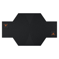 University of Texas Motorcycle Mat