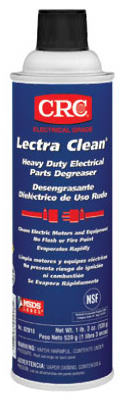 Lectra-Clean Degreaser, 19-oz.