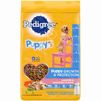 Pedigree Mealtime Dry Puppy Food, 16-Lbs.