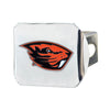 Oregon State University Hitch Cover - 3D Color Emblem