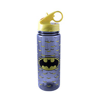 Batman Tritan Water Bottle, 600 ml