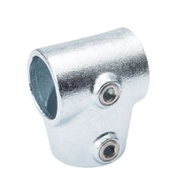 BK Products 1-1/4 in. Socket x 1-1/4 in. Dia. Galvanized Steel Tee (Pack of 8)