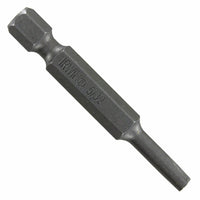 Irwin 3052035 5/32" Type G Clutch Power Bit