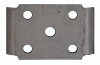 Trailer Spring Tie Plate