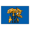 University of Kentucky Wildcats Rug - 19in. x 30in.